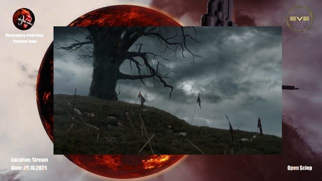 Мой ответ Архонту Сибирскому про Darkside в EVE Online смотреть онлайн