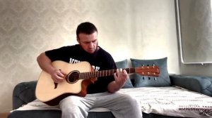 Алихан Амхадов - Моя любовь - Новая версия - 2024 год