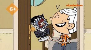 Фрагмент эфира (Nickelodeon HD, 22.04.2022)