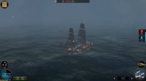 Tempest: Pirate Action RPG ➤ Walkthrough(Прохождение) №12