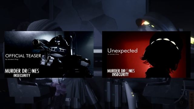 Дроны Убийцы INSECURITY Другая История Дронов