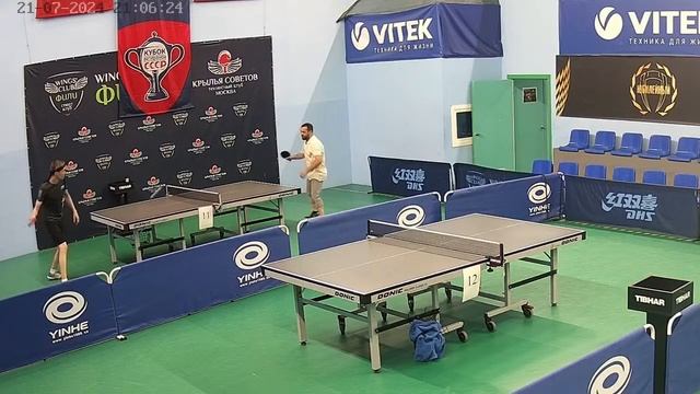 Макс 690 ( 03 2022) стол №12