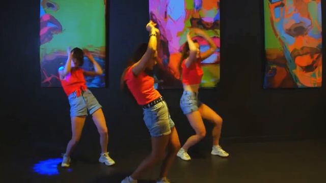 DANCEHALL Дэнсхолл Fy Faen Hkeem, Temur