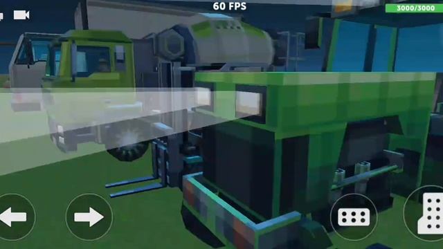 Simple Sandbox 3 наконец вышла! Крупный обзор! #simplesandbox3