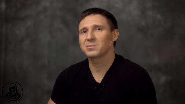 Михаил Радуга. Экология сознания