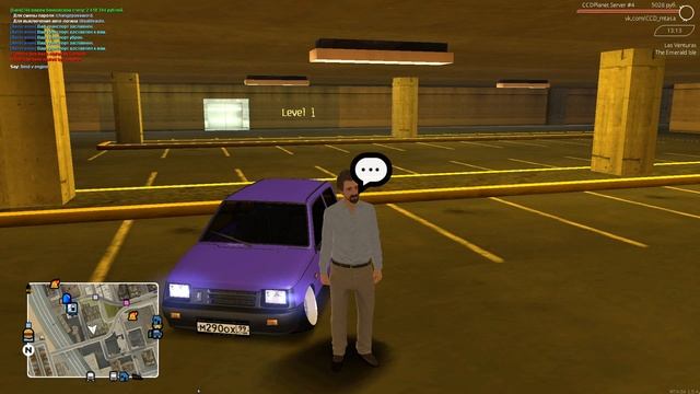 CCDPlanet | MTA:SA //Бинды