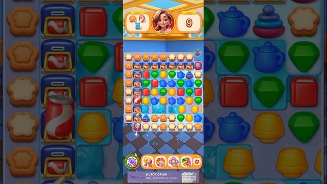 Dream Mania игра