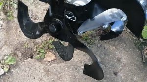 Фрезы для триммера