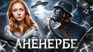 Аненербе. Самая секретная служба Гитлера. История с Artifex