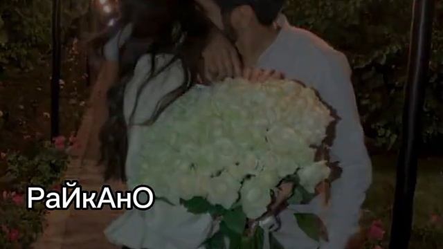 🔥НоВаЯ ПеСнЯ 2024 аРоМаТ 🖤ТвОиХ ВоЛоС✨ смотреть онлайн