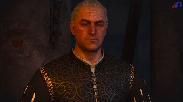 The Witcher 3 DLC Каменные Сердца Прохождение Без Комментари? смотреть онлайн