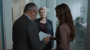 ЖИЗНЬ НА ВОЛОСКЕ. Сериал По праву любви. Серия 7 | Мелод?