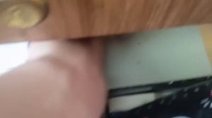 нашел одноразки у своего младшего брата