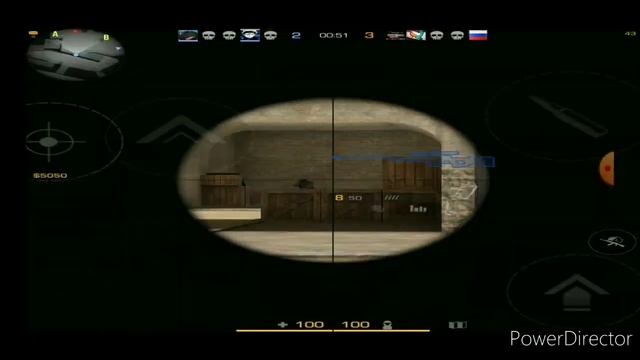 Нарезка с M9 Bayonet😜