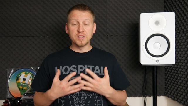 Дневной рэйв в Лондоне - часть 1/2 (Hospitality in The Park 2017 - 23.09.2017)