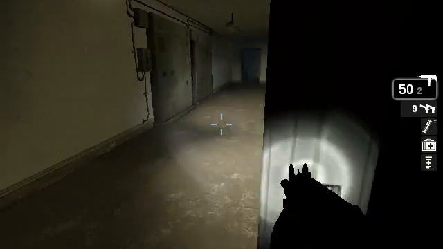 прохождение Left 4 Dead / 3 часть смотреть онлайн