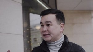 рекетир 3 серия