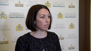 Татьяна Савинова рассказала о первом городском крауд?