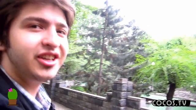 Comedoz | Павлик (Пародия/Parody)