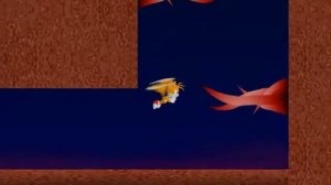 Кошмар Тейлза или Тейлз Долл / Играем в онлайн игры