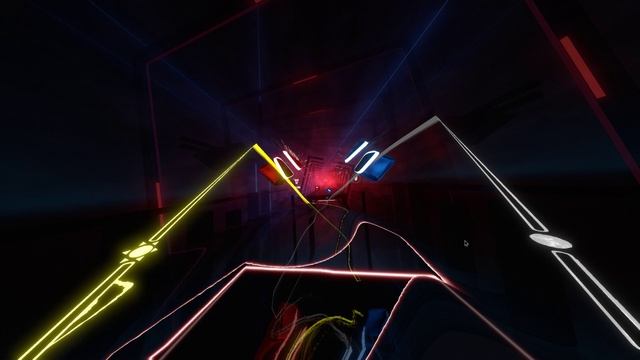Beat Saber Lesnick + FOV 140