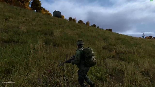 ДВЕ ЖИЗНИ ЗА ОДНУ - DAYZ смотреть онлайн