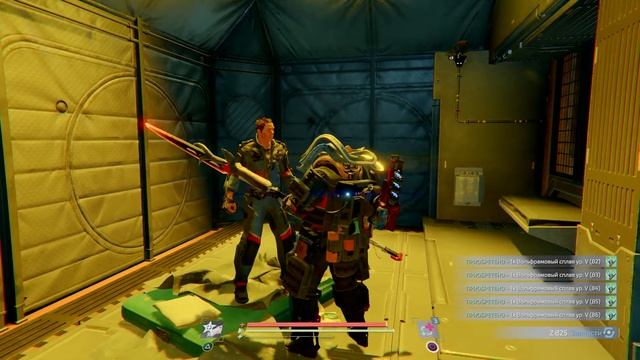 The Surge 2_Глюк, Баг смотреть онлайн