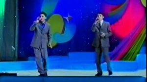 гр Боло - Борон меборад имшаб  2002с | gr Bolo - Boron meborad imhsab