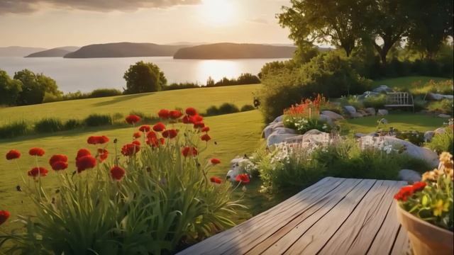 Даю тебе три дня, чтобы продать дачу! - заявил муж после