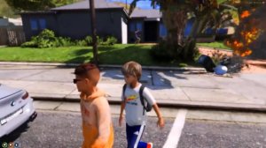 МОЙ БРАТ СЖЕГ BMW M5 F90 ВИТИ ОПЕРА! ВИТЯ В ТИЛЬТЕ! BMW СГОРЕЛ