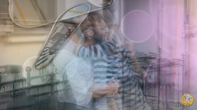 Ты моя навсегда - Проект ProShow Producer