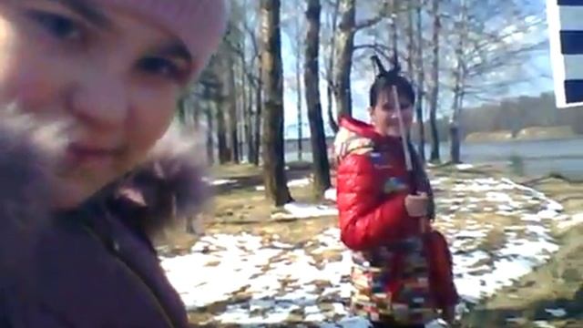 VIOG:не помню какая часть влога! смотреть онлайн