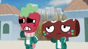 МИР ДЕНДИ АНИМАЦИЯ - ИГРА В КАЛЬМАРА & МИР ДЕНДИ* РУССКА