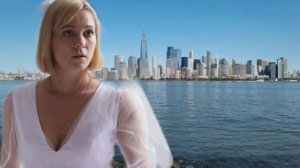 Муж моей мечты 1-4 серия (2025) // Россия //  Мелодрама //Крат?