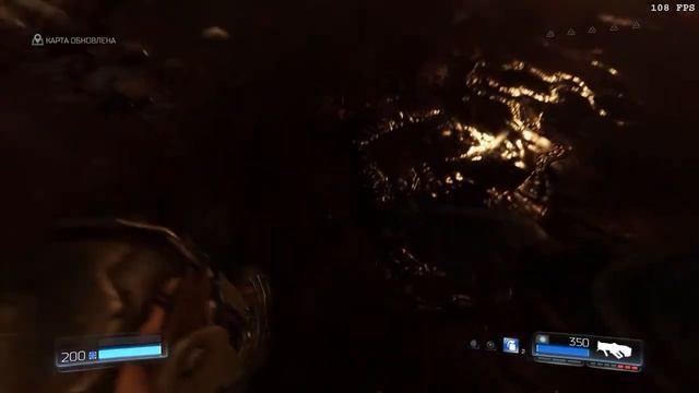 Doom. Надираем жопы боссам. смотреть онлайн