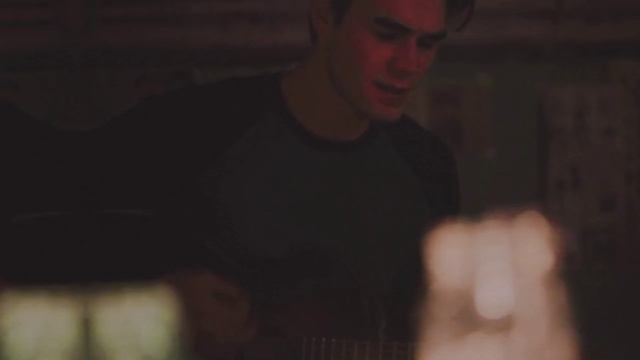 •Betty And Archie | Медляк