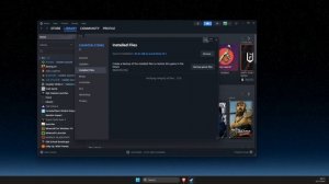 Как исправить ошибку записи на диск в Steam