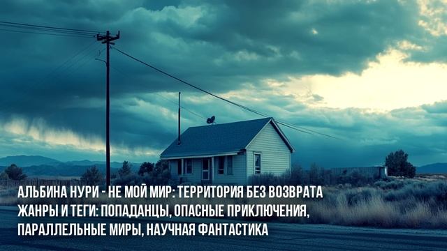(№3) Самый Крутой Сериал О Попаданце! Альбина Нури Терр смотреть онлайн