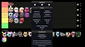 Как собрать команду в Мир Денди? #roblox #dandysworld #dandysworldroblox