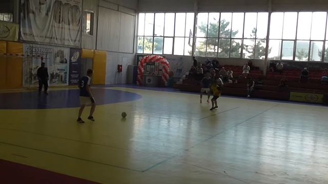 Iamaplayer Cup 8-й сезон, 1/8 финала. All Stars 4-0 Volta смотреть онлайн