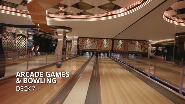 MSC Seaview   Ship Visit Круизные лайнеры нового поколения!