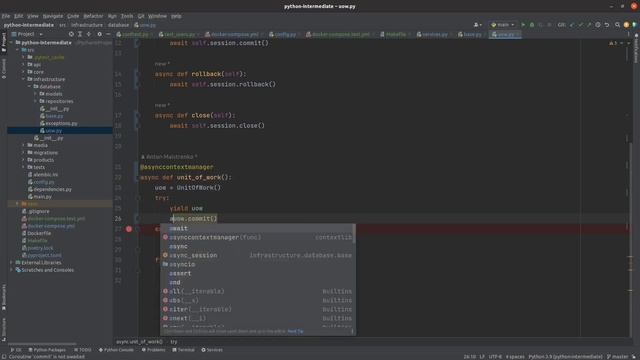 Урок 18 | Pytest и TDD в FastAPI ⭐