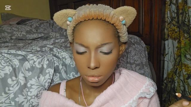 GYARU MAKEUP TUTORIAL (^з^)-☆ смотреть онлайн