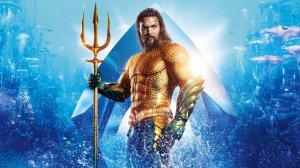 Аквамен (Музыка из Фильма) Aquaman