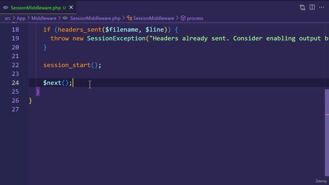 192 - Closing the Session Early смотреть онлайн