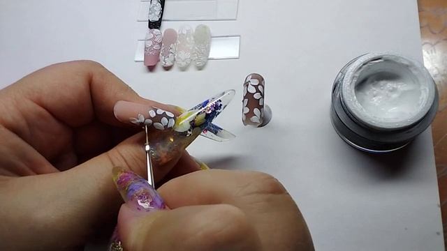 ответ хейтерам. кружева . продолжение смотреть онлайн