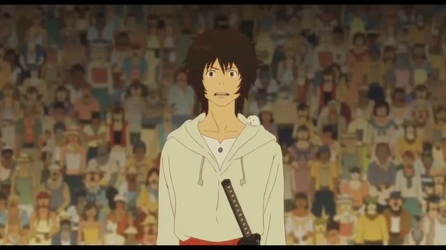 Дитя Чудовища AMV смотреть онлайн