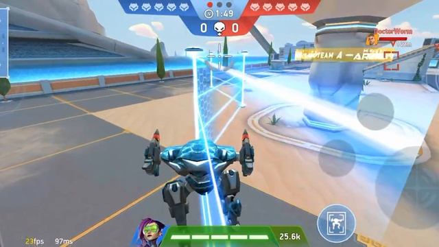 one two three I go looking ☢раз два три я иду искать