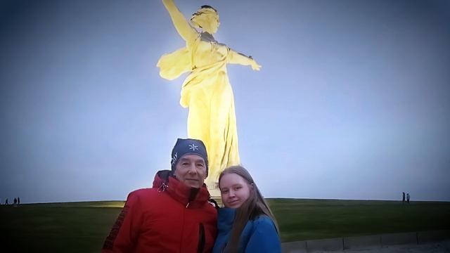 ВОЛГОГРАД_1 смотреть онлайн