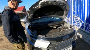 ЧЕСТНЫЙ обзор JAC S 3 PRO/ после одного года ЭКСПЛУАТАЦИИ /?